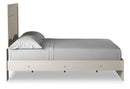 Stelsie Bed