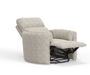 Parker Living Radius Power Swivel Glider Recliner Two Pack