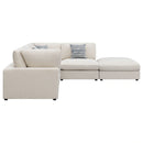 Serene Modular Sectional Sofa