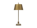 Fritzburn Table Lamp