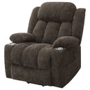 Houston Power Lift Recliner