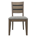 Parker House Cedar Fork - Dining Dining Chair Two Pack