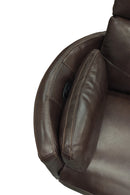 Parker Living Radius Manual Swivel Recliner Two Pack