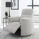Parker Living Radius Manual Swivel Recliner