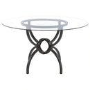 Aviano Dining Table