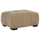 Octavia Ottoman
