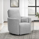 Parker Living Turner Manual Swivel Glider Recliner