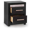 Brizmore Nightstand
