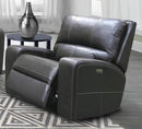 Parker House Swift Recliner PWR Reclining w/USB & PWR Headrest