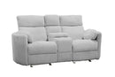 Parker Living Radius Power Reclining Sofa Loveseat and Recliner