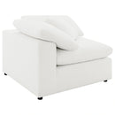 Raleigh Modular Sectional Sofa