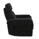 Parker Living Phoenix Zero Gravity Power 3 Seat Home Theater Seating with Immersive Audio P3