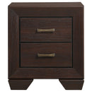 Dorian Bedroom Set