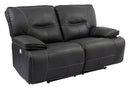 Parker Living Spartacus Power Reclining Sofa Loveseat and Recliner