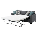 Storey Fold-Out Sleeper Sectional Sofa