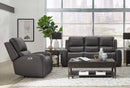 Parker Living Belmont Zero Gravity Power Recliner P3