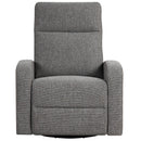 Parker Living Thriller Power Swivel Glider Recliner Two Pack