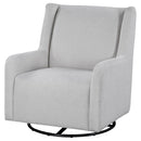 Serra Swivel Glider Chair