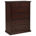 Sumerlin Chest of Drawers