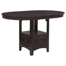 Lavon Counter Height Dining Set