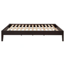 Hounslow Platform Bed Base
