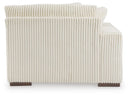 Lindyn Sectional with Chaise
