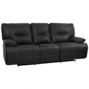 Parker Living Spartacus Power Reclining Sofa and Two Recliners