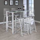 Tolbert Bar Table