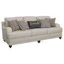 Glenn Sofa Set