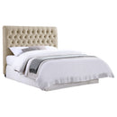 Chloe Full Headboard