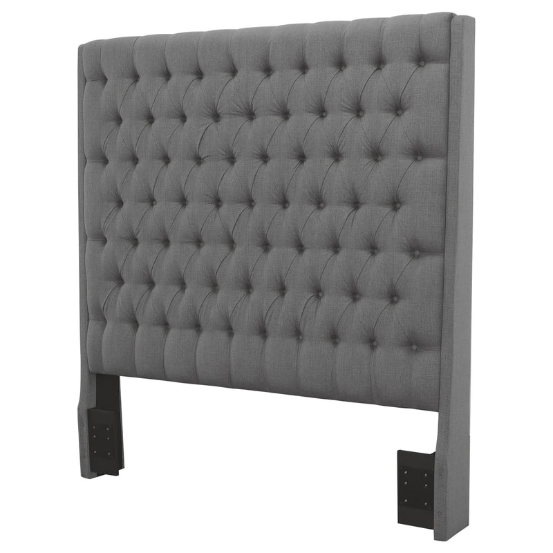 Camille Eastern / California King Headboard