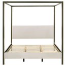 Monroe Eastern King & Queen Bed