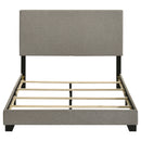 Dorian Panel Beds