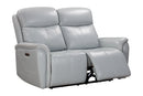Parker Living Cascade Power Reclining Sofa Loveseat and Recliner
