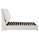 Gwendoline Panel Platform Bed