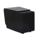 Parker Living Phoenix Zero Gravity Power 3 Seat Home Theater Seating with 2 Wedges and Immersive Audio