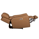 Parker Living Hancock Zero Gravity Power Reclining Sofa and Recliner