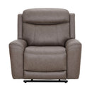 Parker Living Callahan Power Lift Recliner with Heat and Massage Two Pack