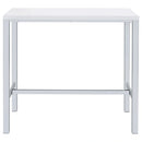 Natividad Bar Table Set