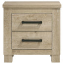 Oakglen Nightstand