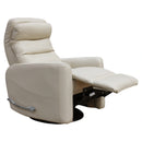Parker Living Hercules Swivel Glider Recliner
