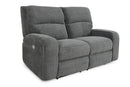 Parker Living Polaris Power Reclining Loveseat