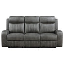 Raelynn Reclining Sofa Set