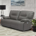 Parker Living Spartacus Power Reclining Loveseat