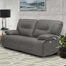 Parker Living Spartacus Power Reclining Sofa and Loveseat
