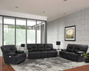 Parker Living Spartacus Power Recliner Two Pack
