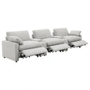 Collins Power Home Theater Seating