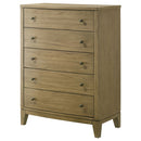 Granada Chest of Drawers