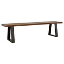 Ditman Dining Bench