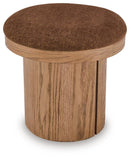 Lewisen Stool